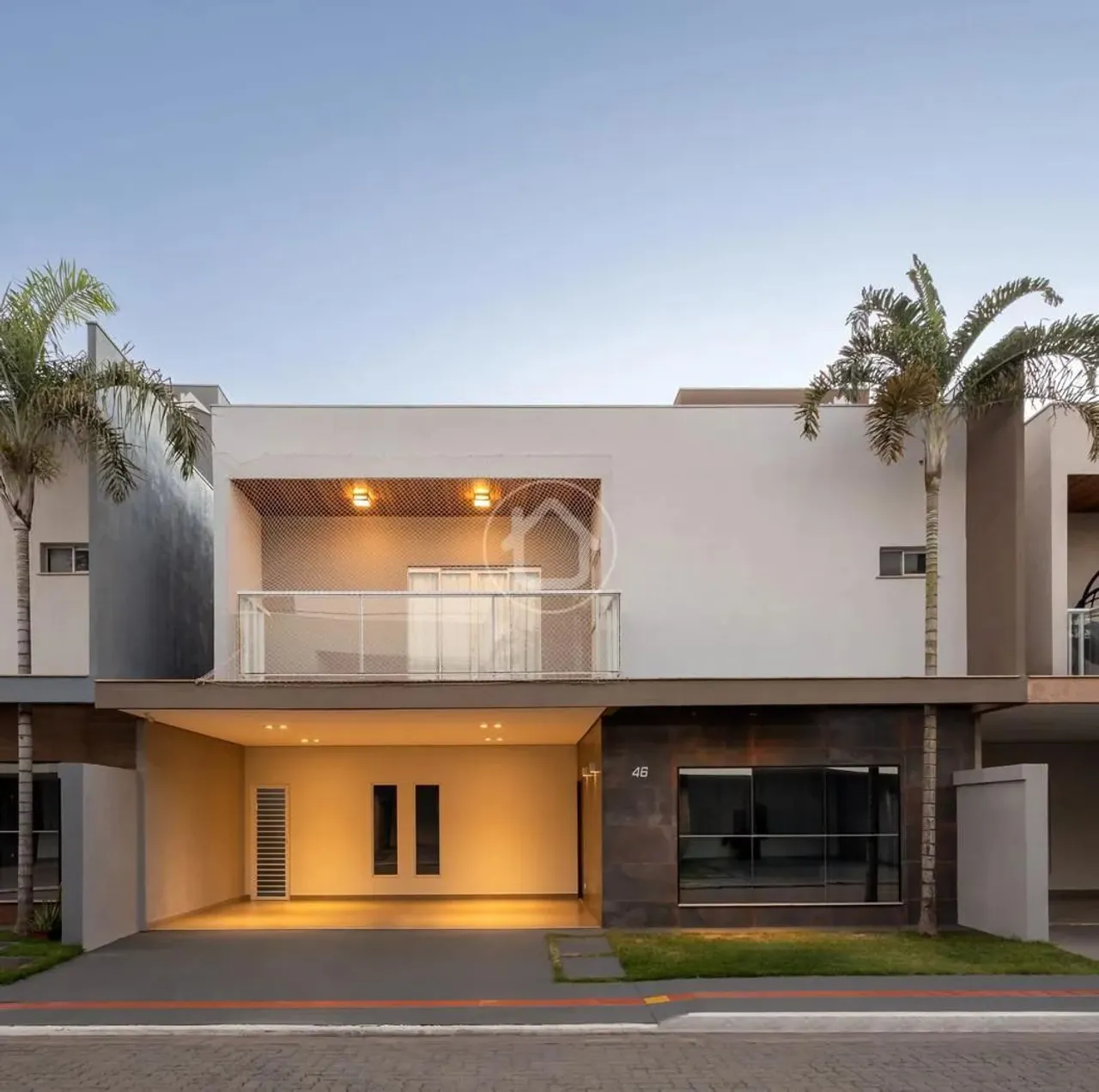 SOBRADO GRAND VILLAGE