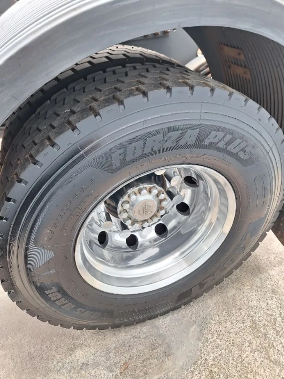 Volvo FH440 2010 - Foto 11