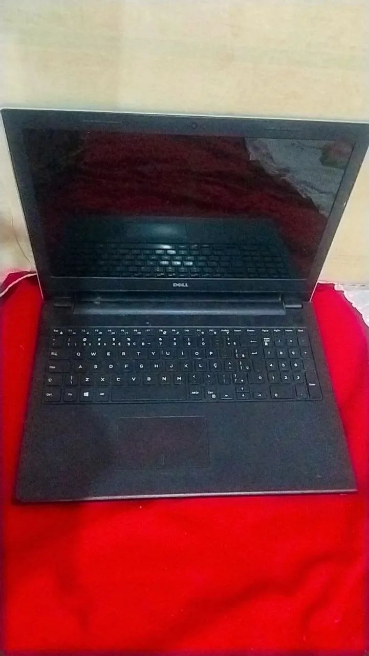 Notebook  parou de funcionar  - Foto 2