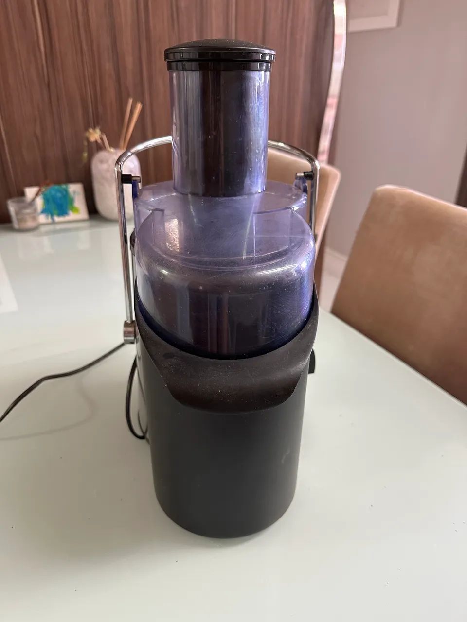 Multiprocessador de Alimentos  - Foto 3