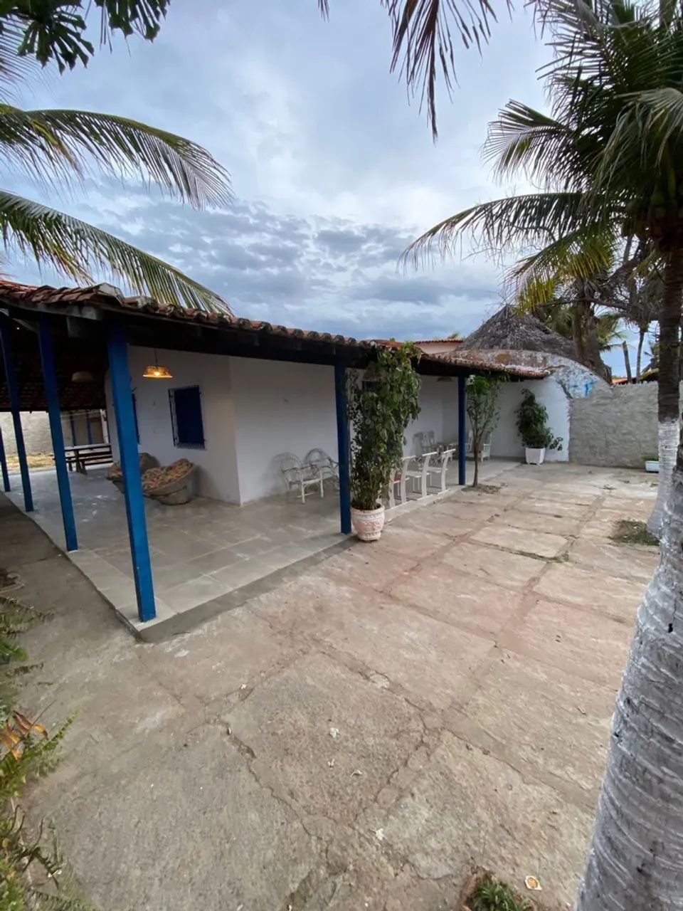 Casa para temporada em Luís Correia  - Foto 5