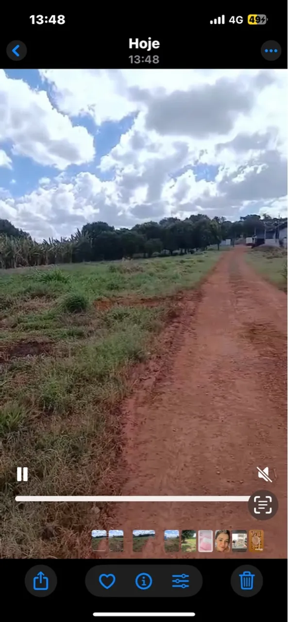Arrrendamento de terreno