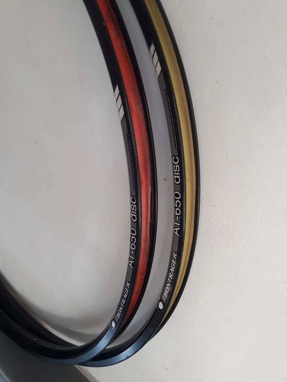 Par aro 29 Bontrager - Foto 4
