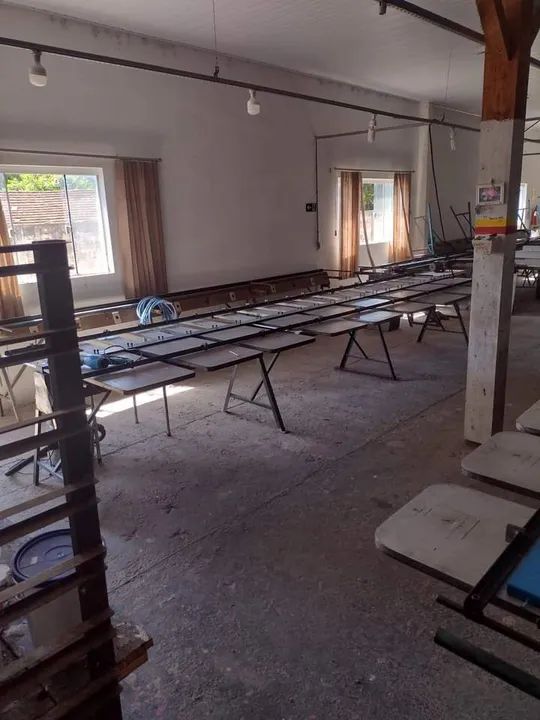 Máquina Industrial para Produção - Foto 6