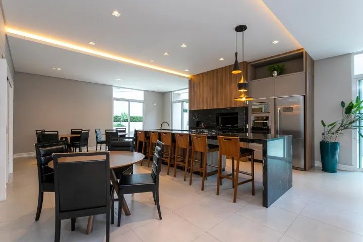 Apartamento Alto da XV, 2 dormitórios, 2 suítes, 2 banheiros, 2 vagas (Estudo Troca) - Foto 5
