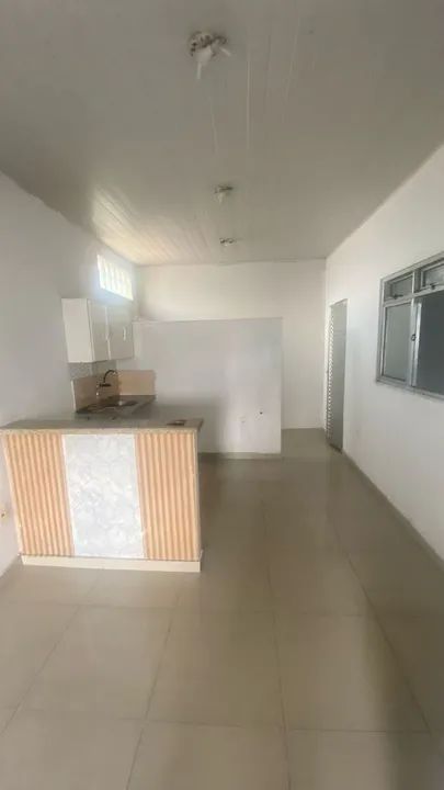 Apartamento pequeno com varanda  - Foto 3