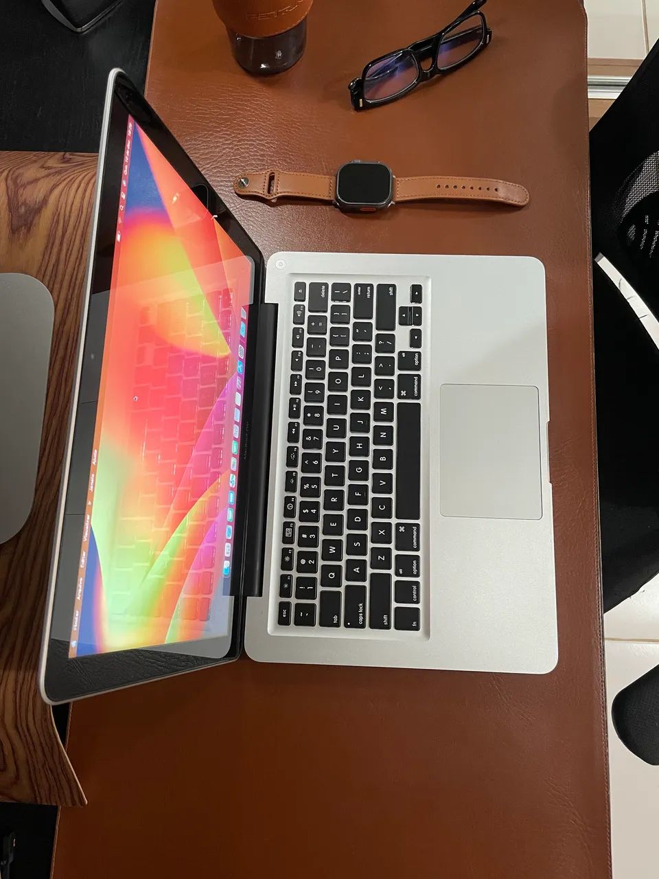 Apple MacBook Pro（13-inch,M1,2020）シルバー MacBook Pro 13-inch (Silver) 2020年モデル MacBook Pro (13-inch