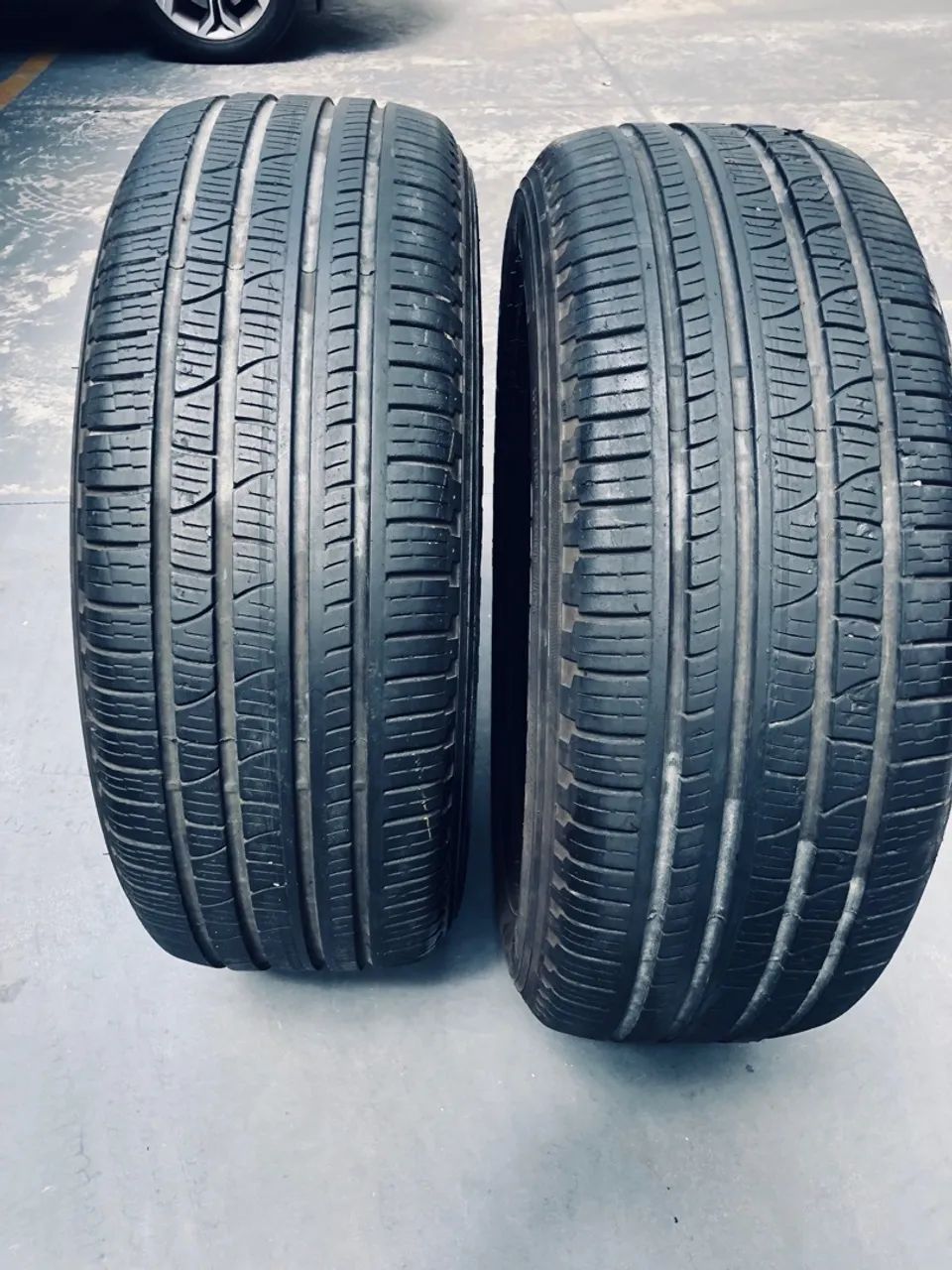 Pneu Pirelli 235/60/18 - Foto 4