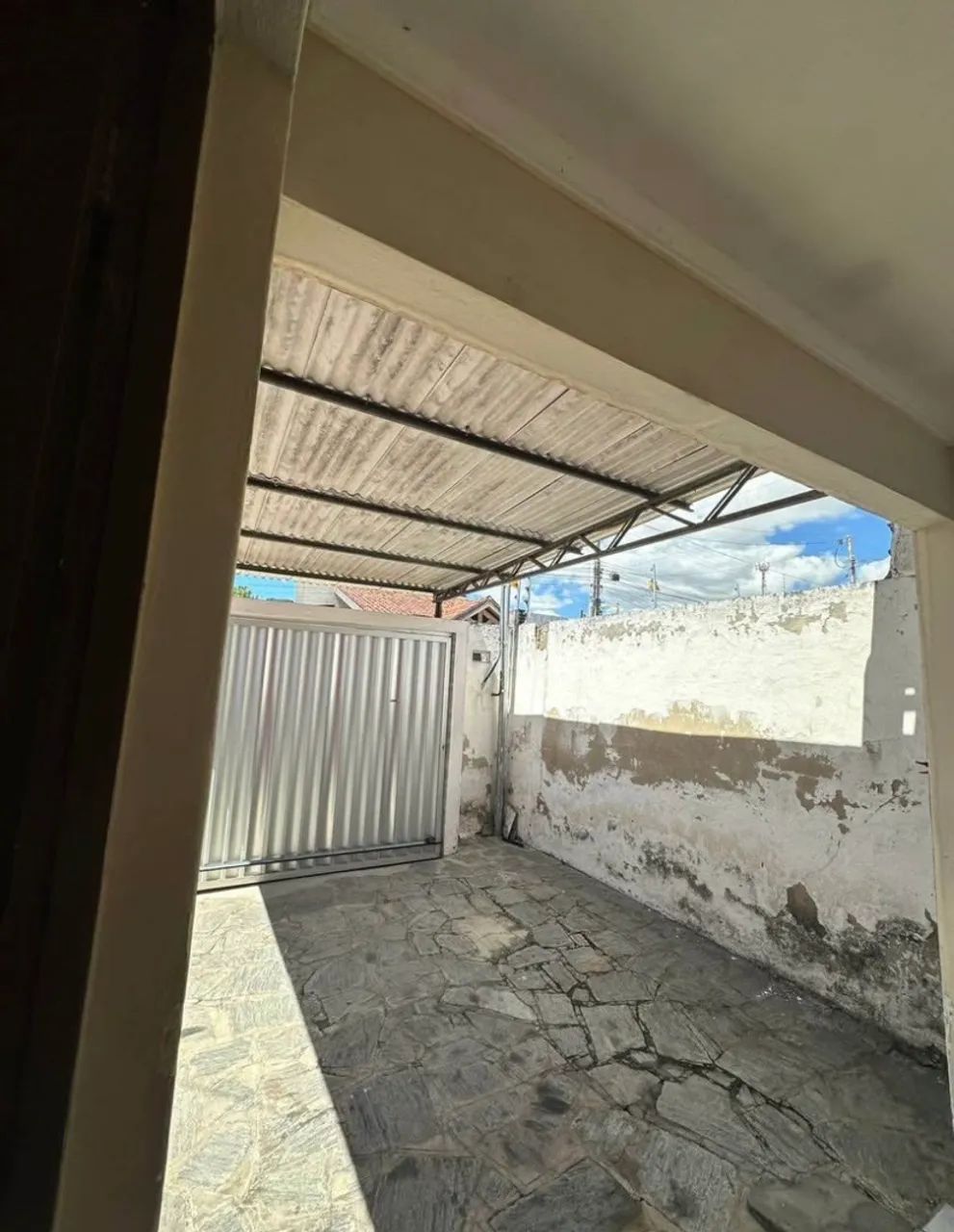 Vende-se casa no 40 Horas kf  - Foto 3