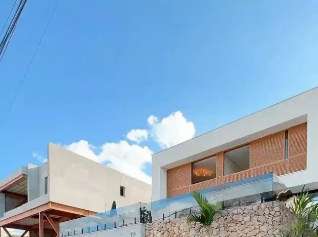 Casa linda semi-nova com 4 quartos em Alphasitio- Alphaville - Foto 4
