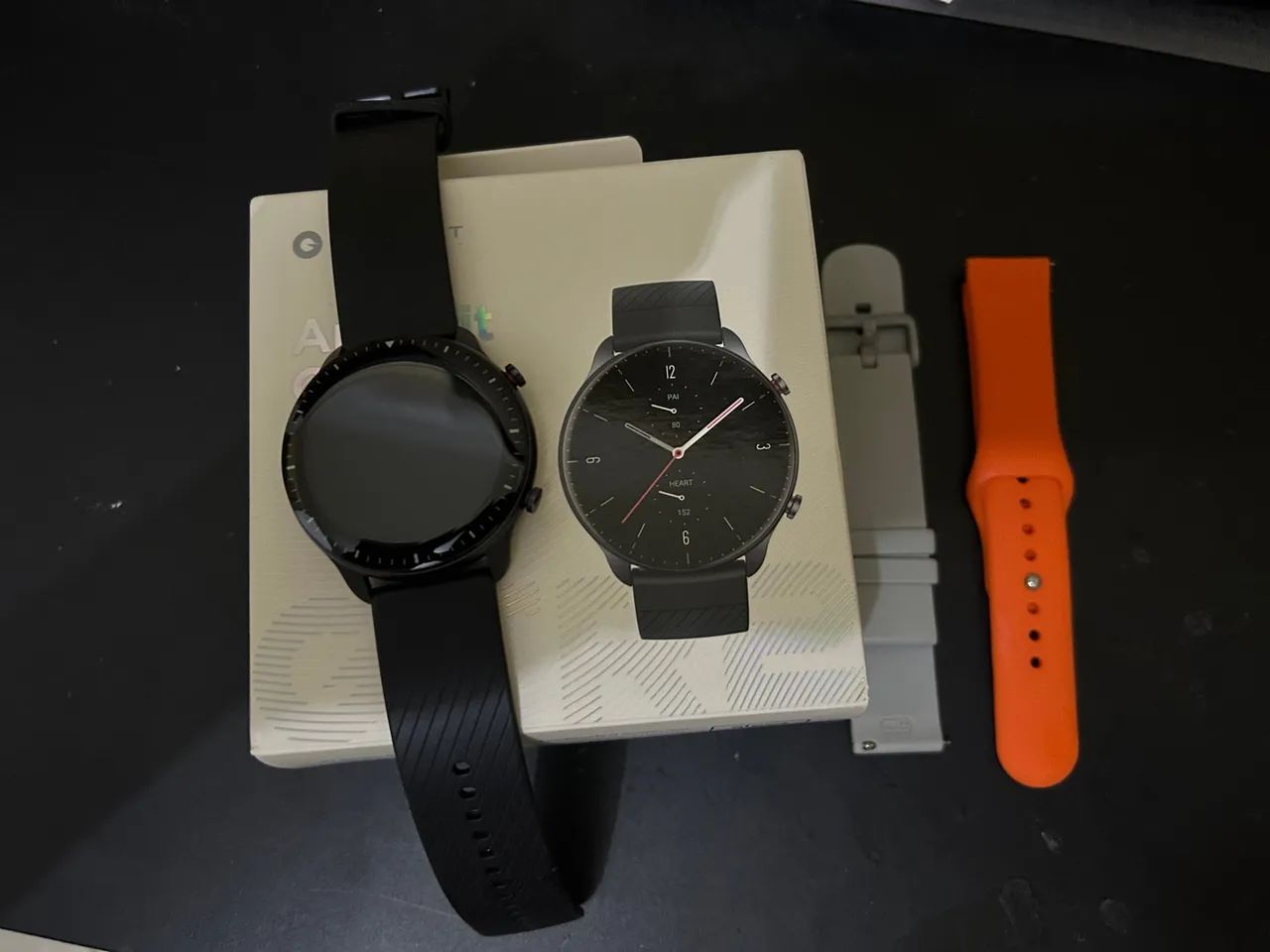 Amazfit GTR 2