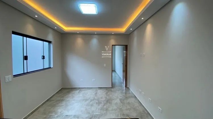 VENDO MINHA CASA NOVA  - Foto 3