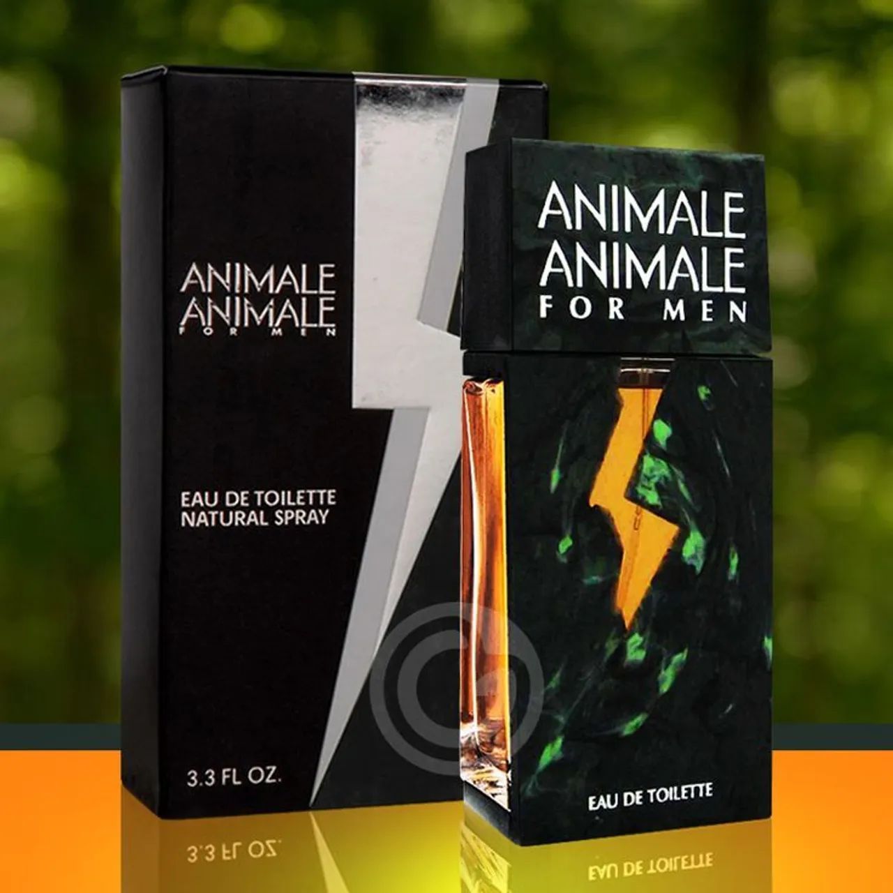 Perfume Animale For Men 100ml
