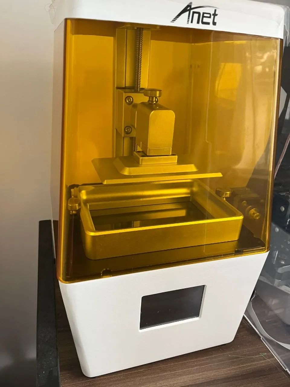 Impressora 3d - Baixei pra vender64289467391745121