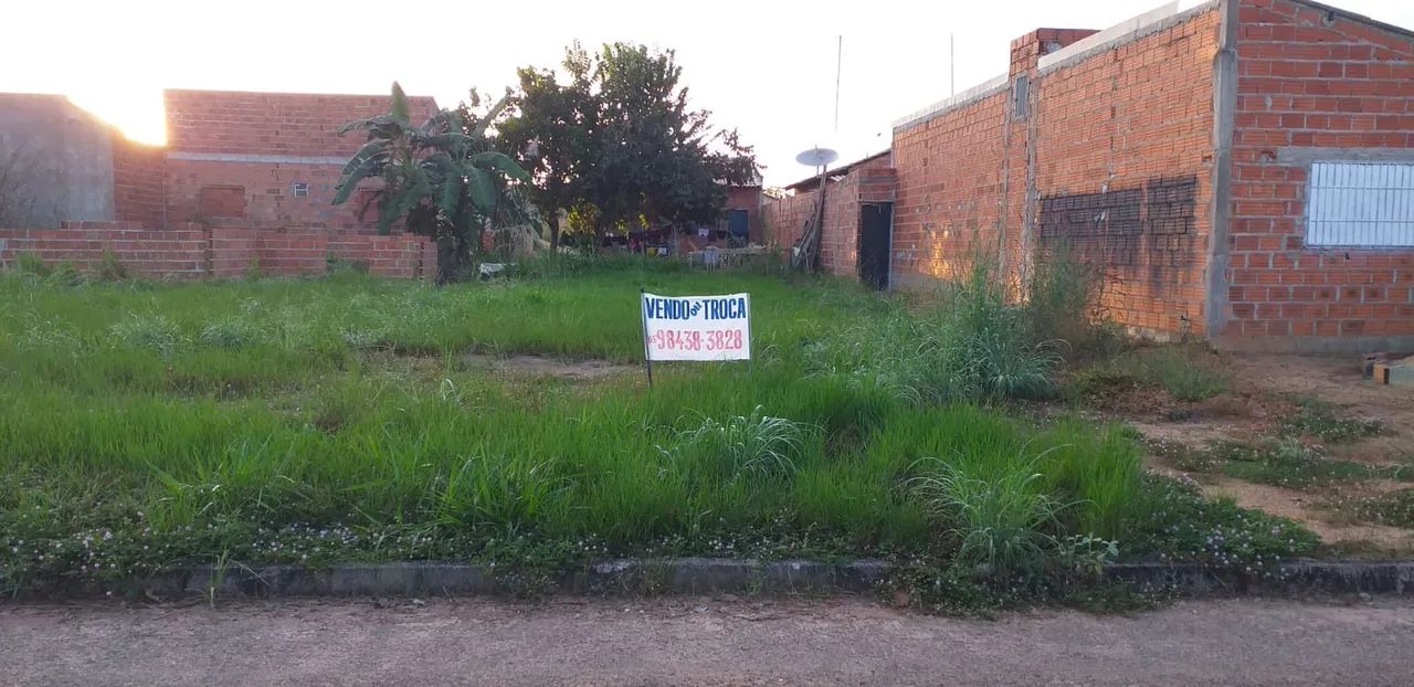 Loteamento /palmas sul  Empreendimento Lote/Terreno para venda tem 250 m2 - Palmas - TO - Foto 2