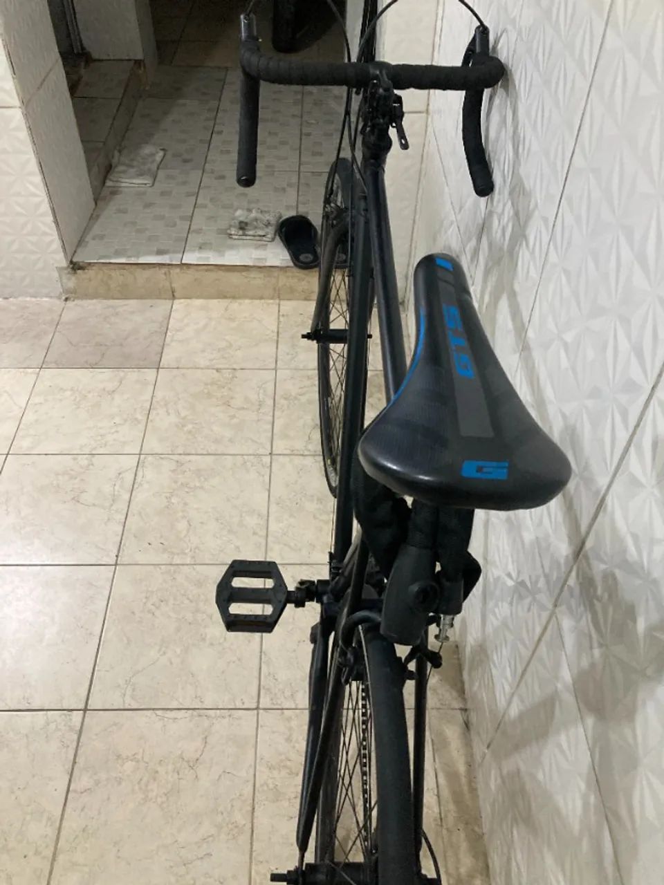 Ciclismo Cambuci, Centro São Paulo