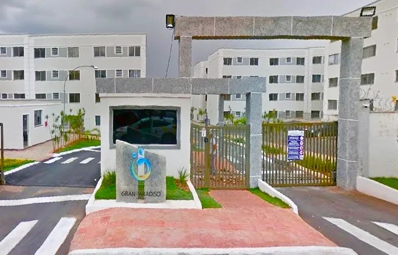 Foto - Goiânia - Residencial Aquários