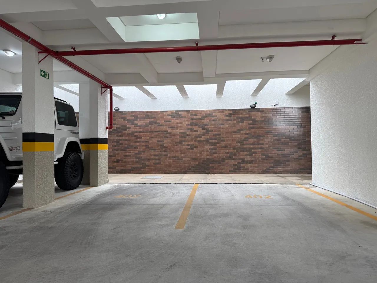 Vendo apartamento dois quartos em São José dos Pinhais - Foto 4