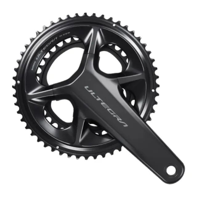 Grupo Shimano Ultegra Di2 R8170 12v 165mm - Ciclismo - Prefeito