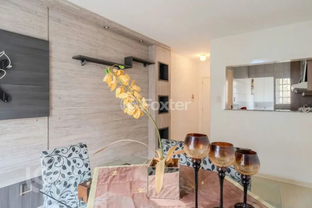 Apartamento à venda Rua Eurico Lara, Medianeira - Porto Alegre - Foto 3