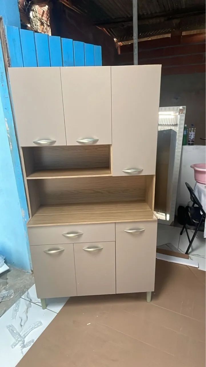 Armário de Cozinha 