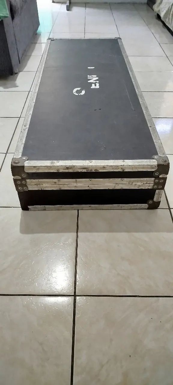 Hardcase para teclado - Foto 5