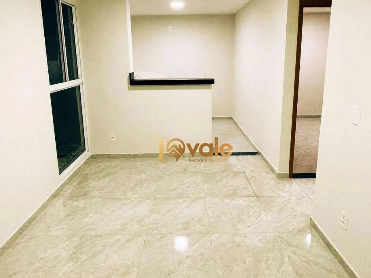 Apartamento 2 dormitórios à venda, 45 m² Vila Nova Aliança - Jacareí/SP
