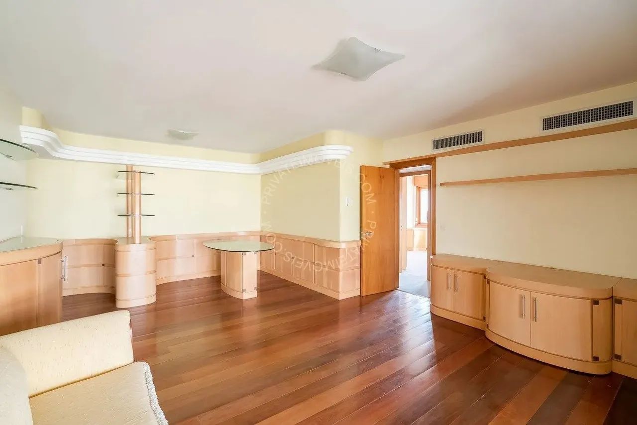 Apartamento semimobiliado para alugar no Bela Vista 3 quartos (1 suíte) - Foto 5