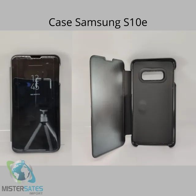 Case Samsung Galaxy S10 S10+ - COD 1045 - Foto 3