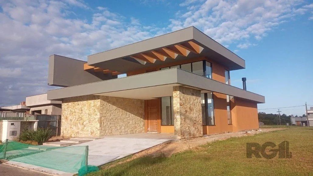 Casa com 3 dormitórios Para comprar Com 246 m² por R$ 1.800.000,00 - Centro - Torres/RS - Foto 2