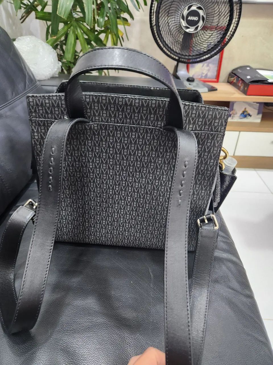 Mochila Victor Hugo original  - Foto 2