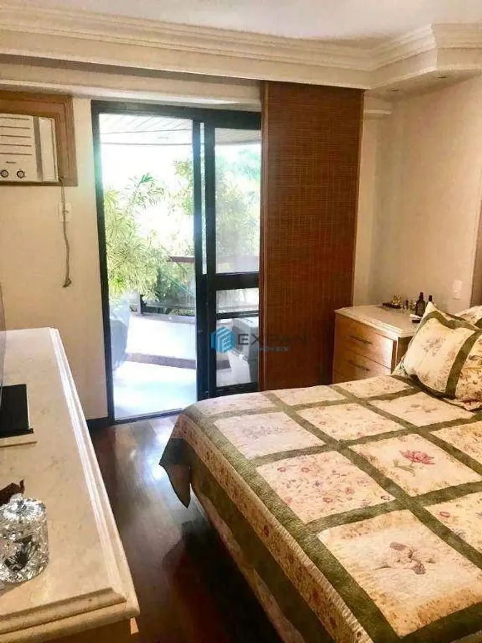 Apartamento com 3 dormitórios à venda, 243 m² por R$ 2.250.000 - Barra da Tijuca - Rio de  - Foto 11