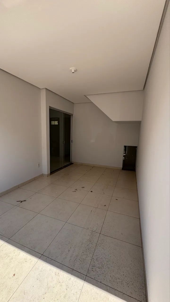 Casa com 3 quartos e 3 vagas de garagem  - Foto 2