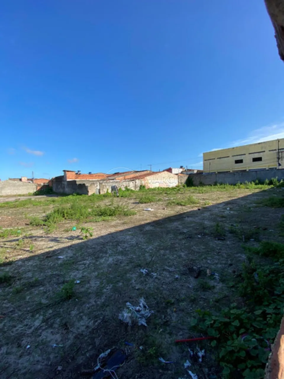 Terreno Padrão em Maceió