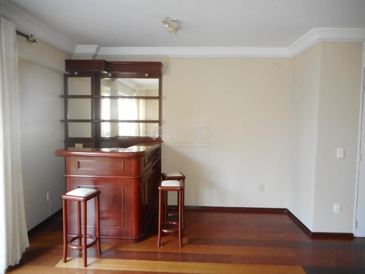 Apartamento para locação em Cambuí em Campinas - Foto 7