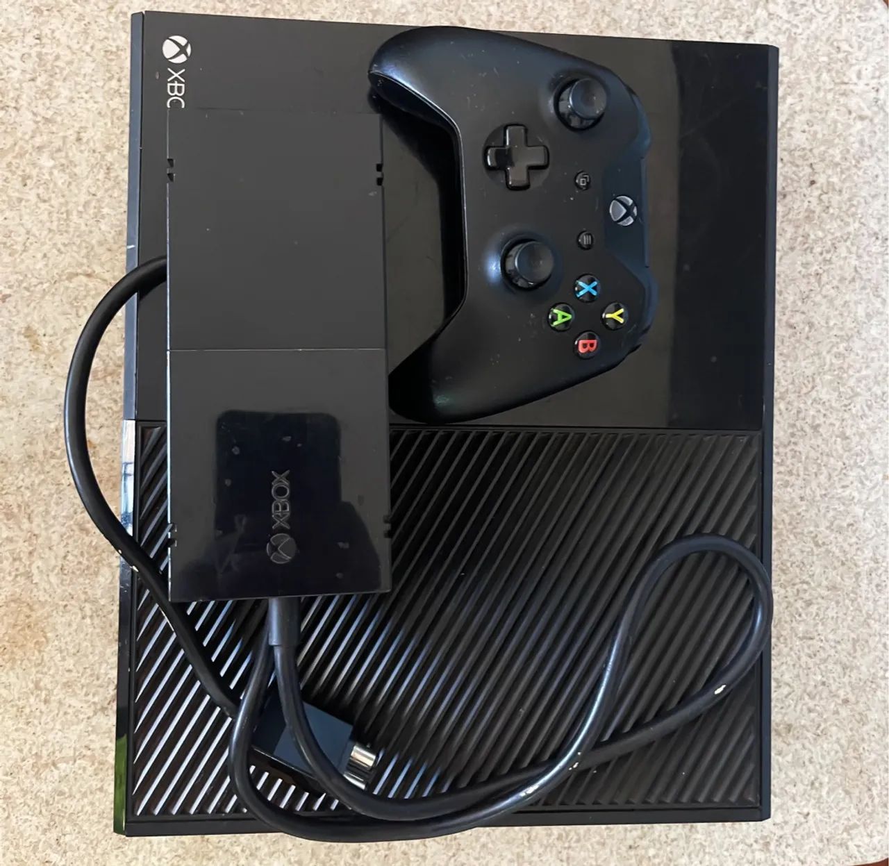 Xbox One - Console de videogame - Foto 2