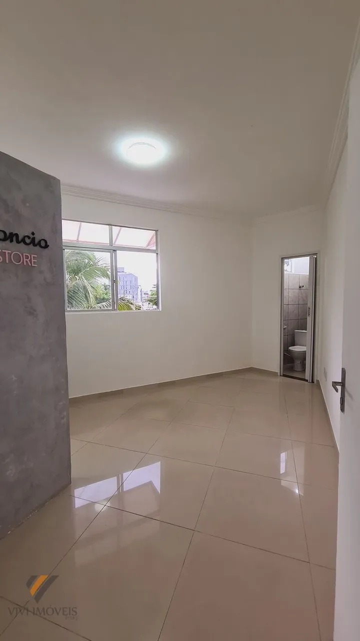 Sala Comercial à Venda no Jardim Oceania/Bessa - João Pessoa/PB