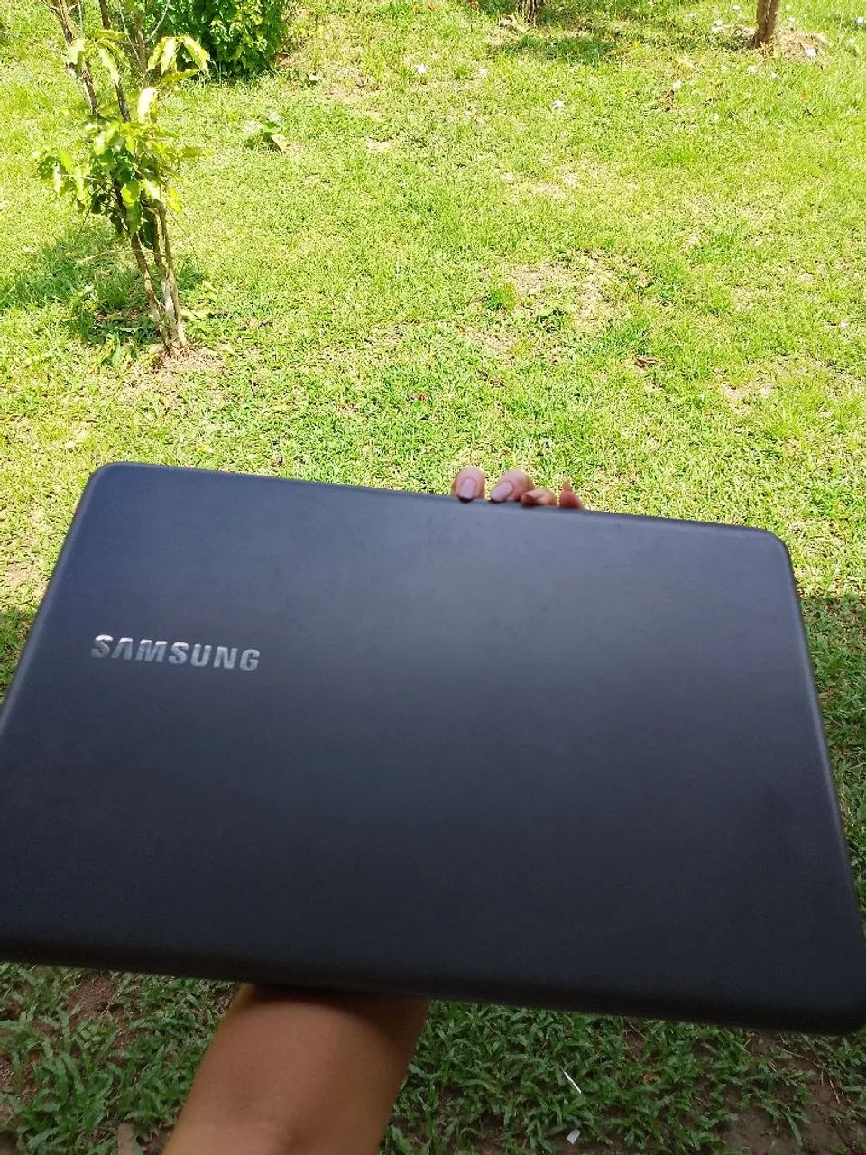 Notebook Samsung - Ótimo estado - Foto 2