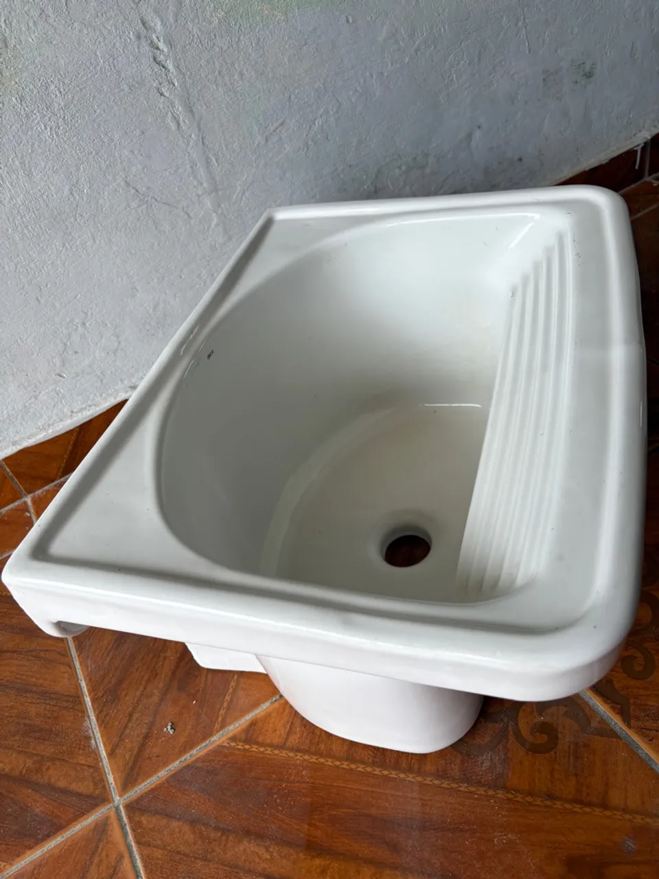 Tanque Deca 20 litros