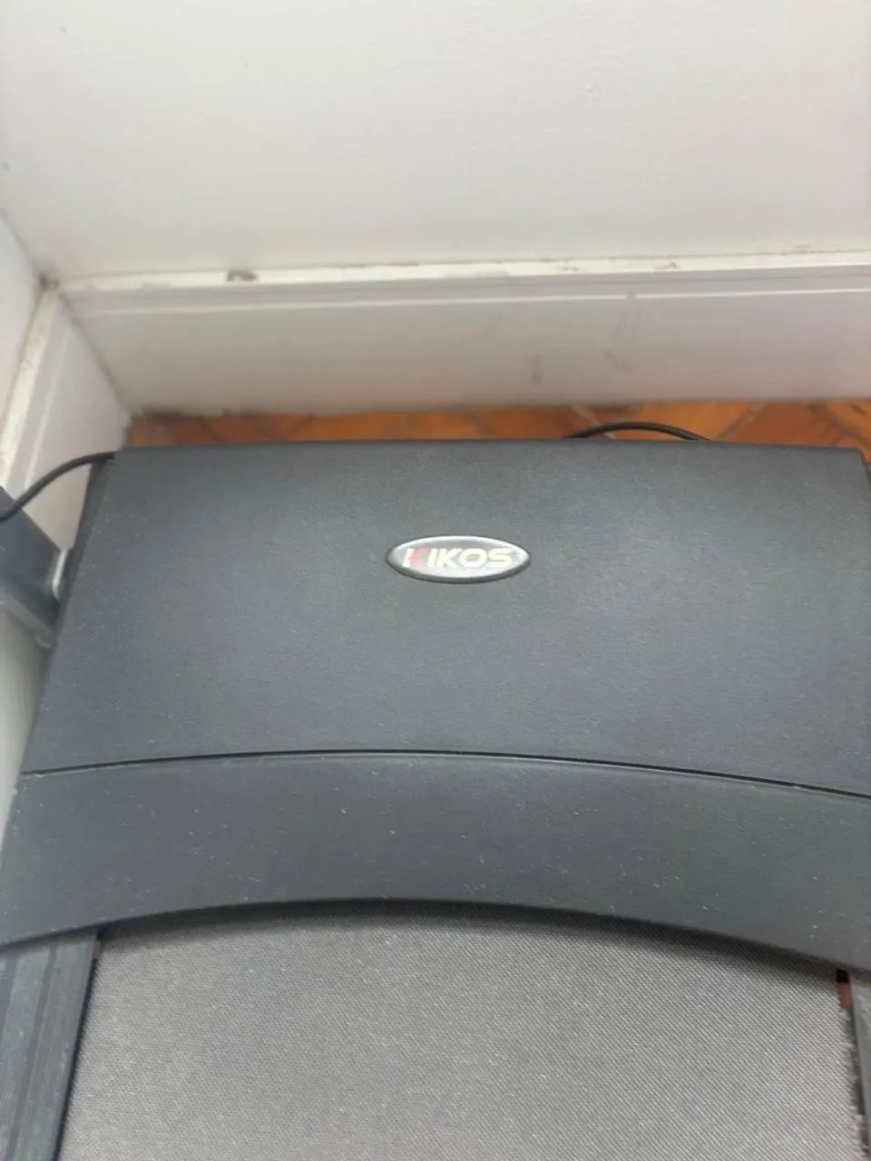 Esteira elétrica para exercícios.  - Foto 2