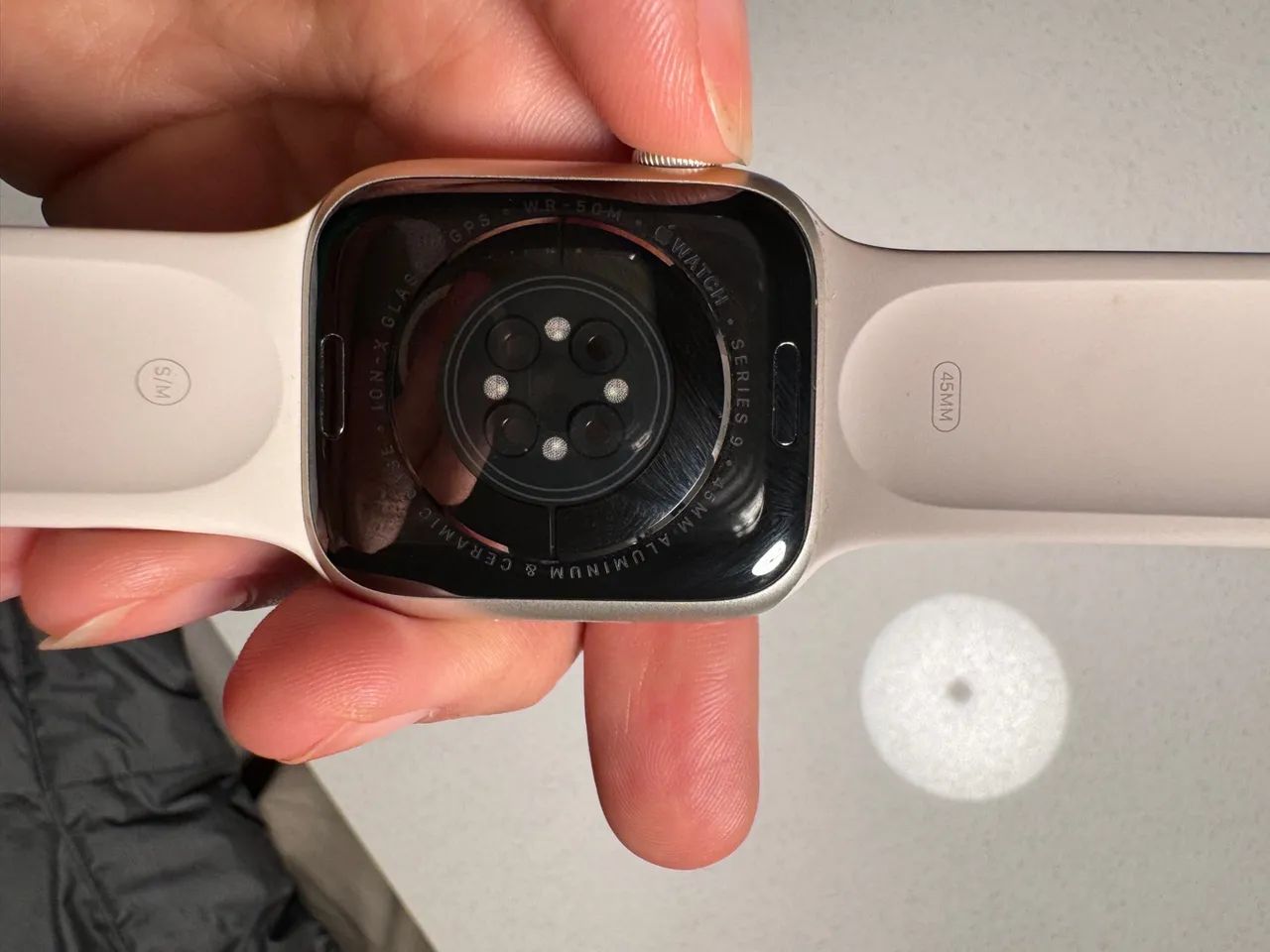 Apple Watch Series 9 - Foto 3