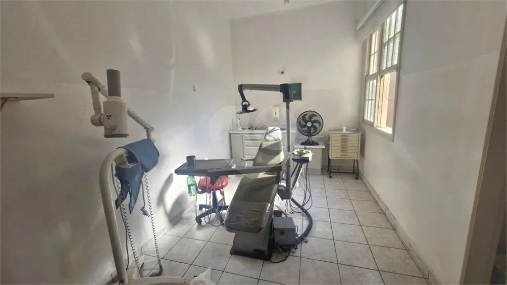 Sobrado com 5 quartos à venda ou para locação em Brás - SP