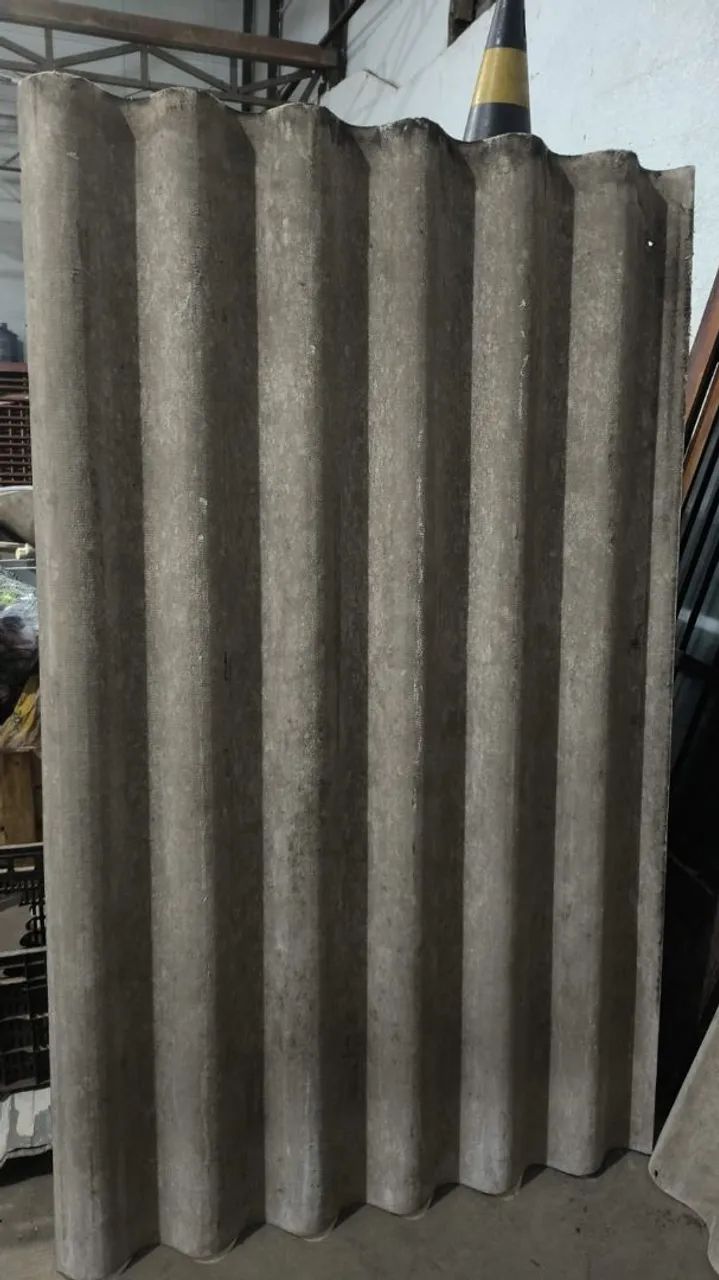 Telhas Eternit 5mm 110x18264840851491969124