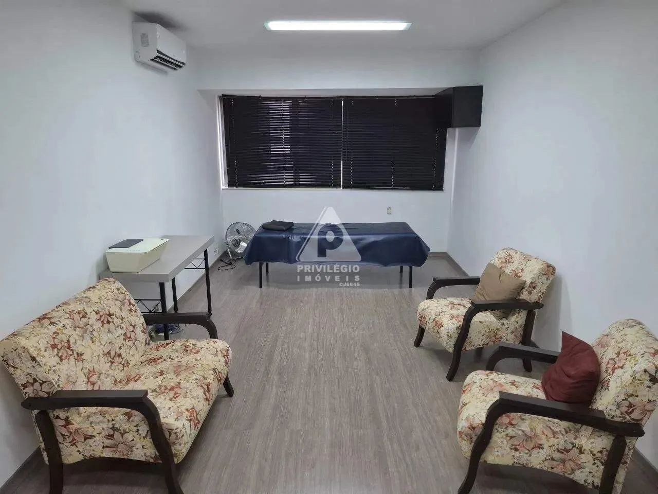 Sala à venda, Centro - RIO DE JANEIRO/RJ - Foto 5