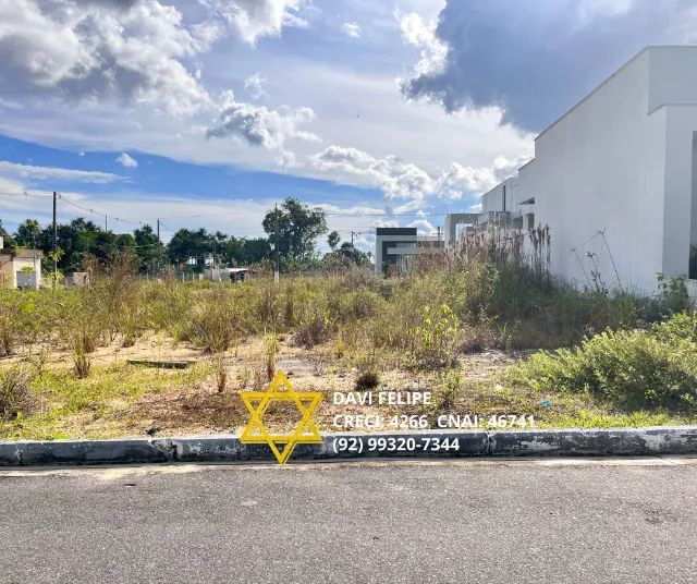 Lotes em condomínio Fechado proximo Santa Etelvina  - Foto 5