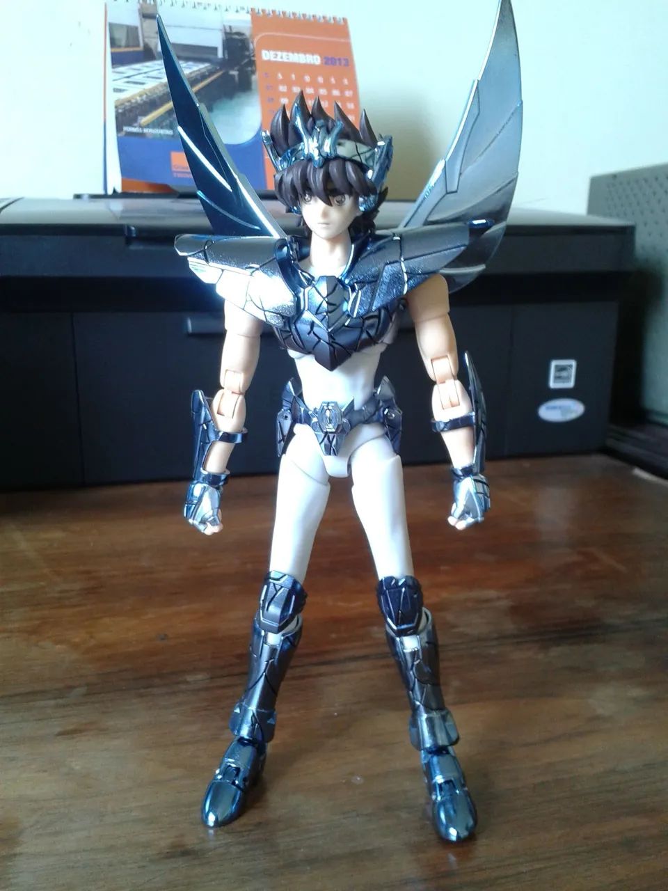 Pegaso v2 OCE EX - Foto 2