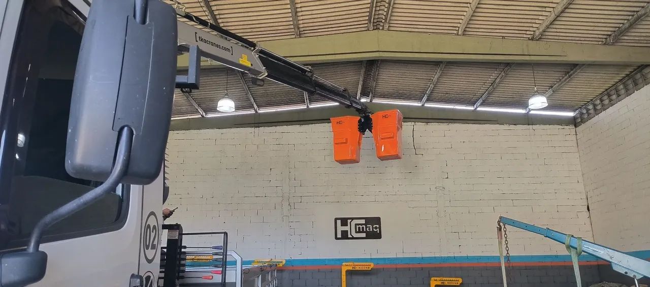 BRUNO MUNCK  serviços e locações. - Foto 6