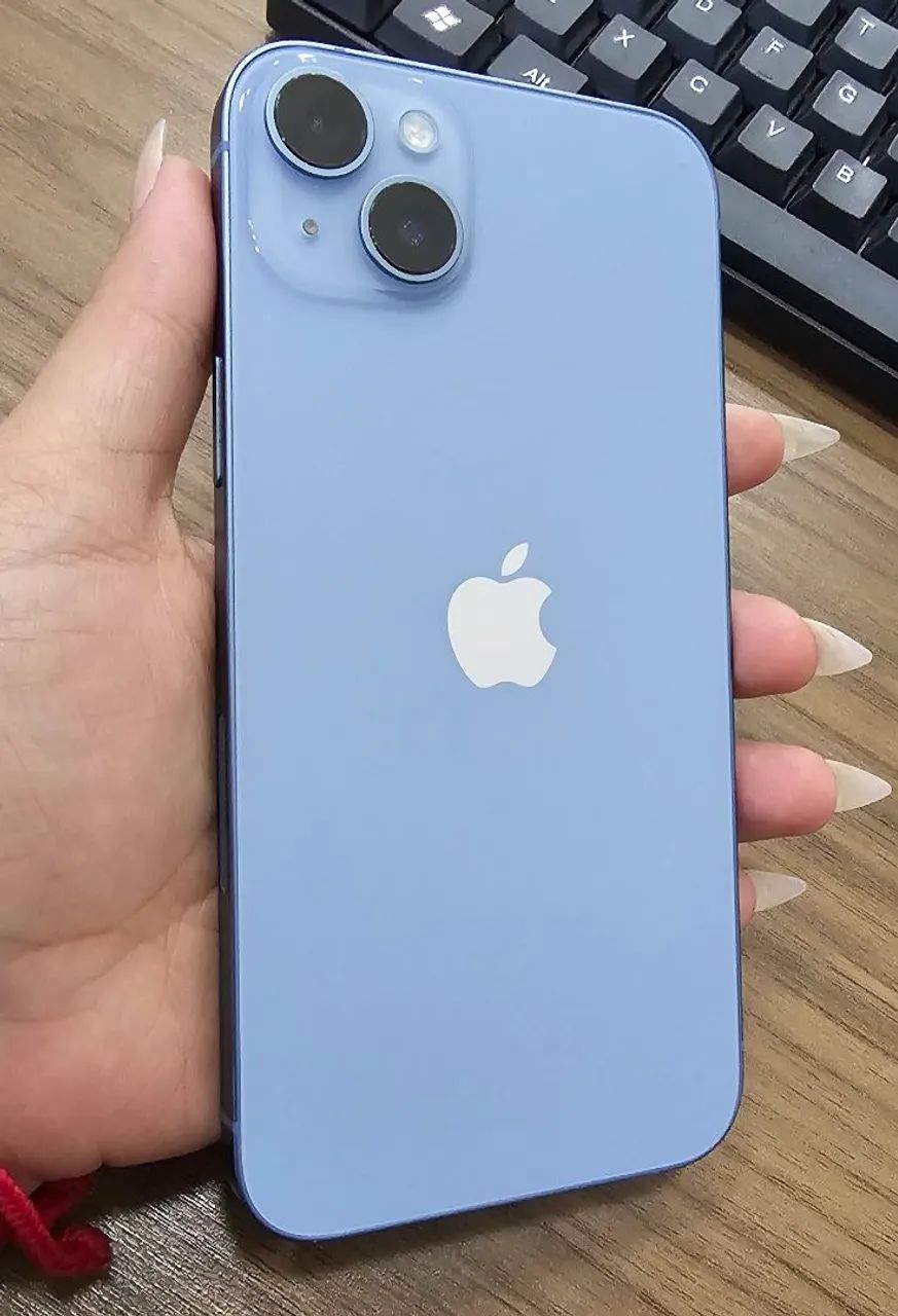 IPHONE 14 PLUS