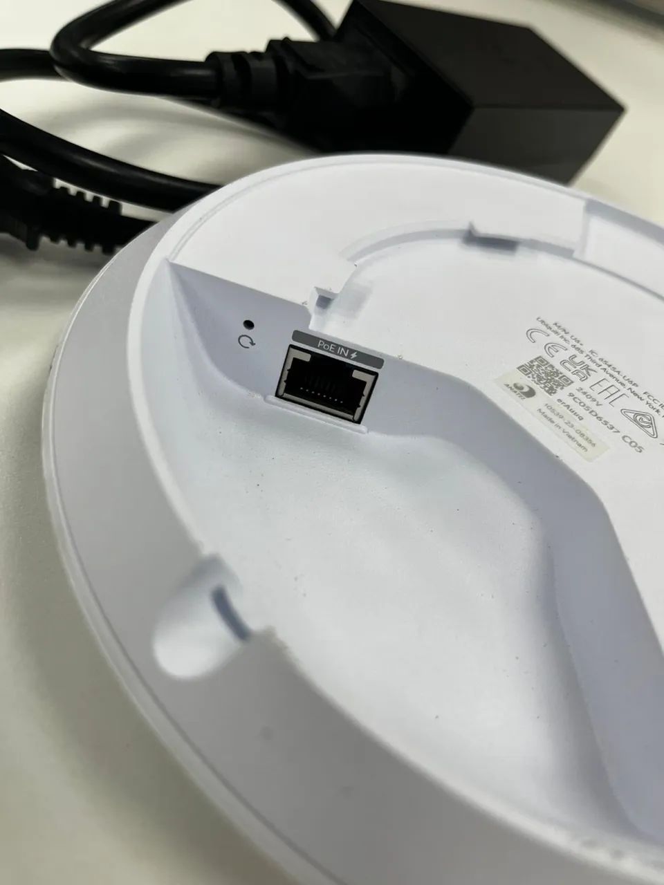 Ubiquiti SWX U6P - Foto 3