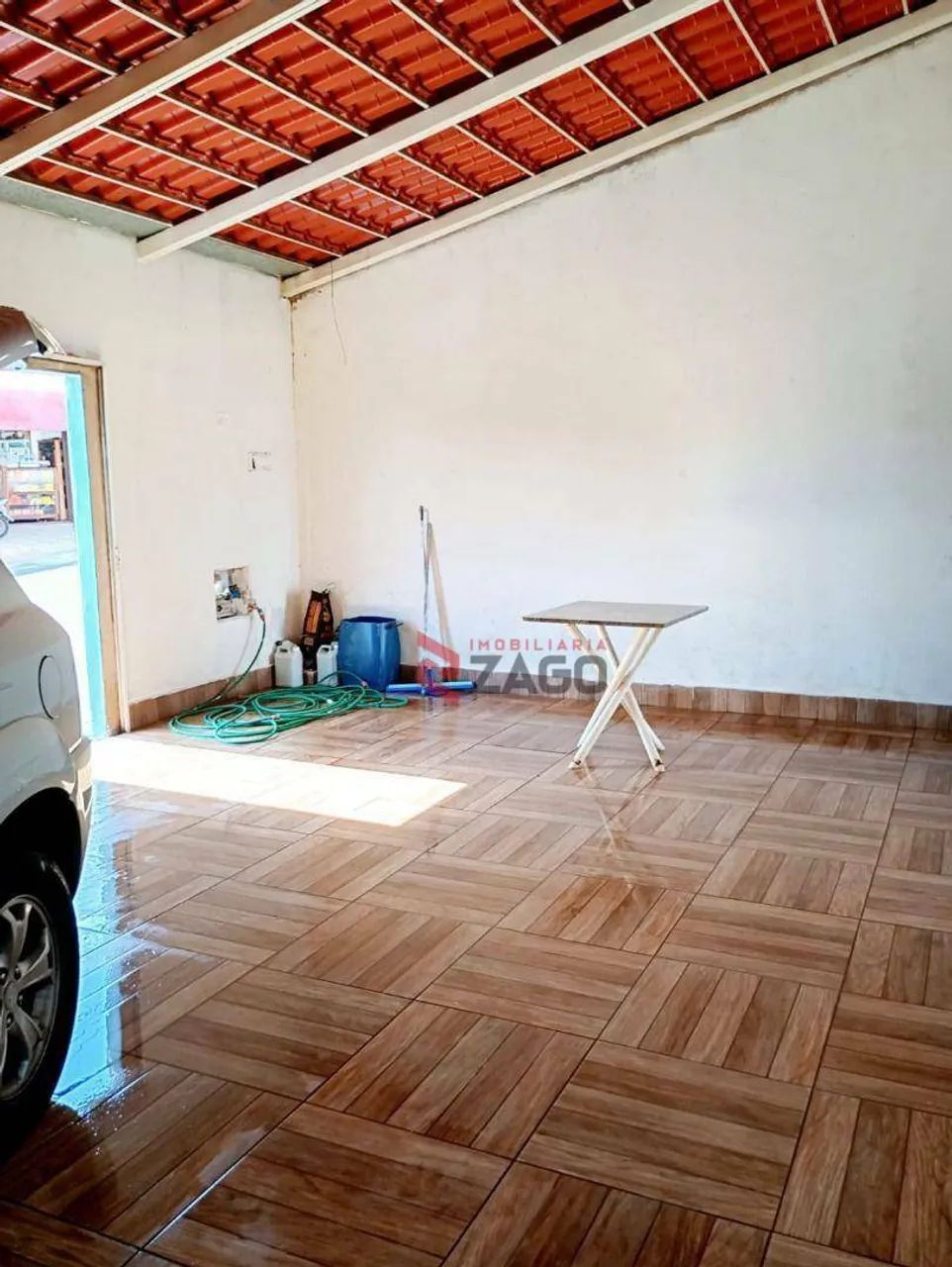 Casa com 2 dormitórios à venda, 94 m² por R$ 180.000,00 - Parque dos Girassóis - Uberaba/M